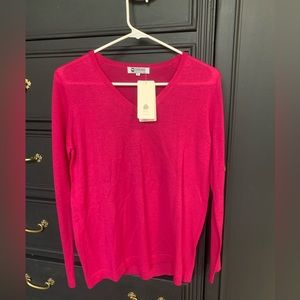 Merino Wool Sweater